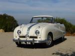 Austin A90 Atlantic Convertible 1949 года